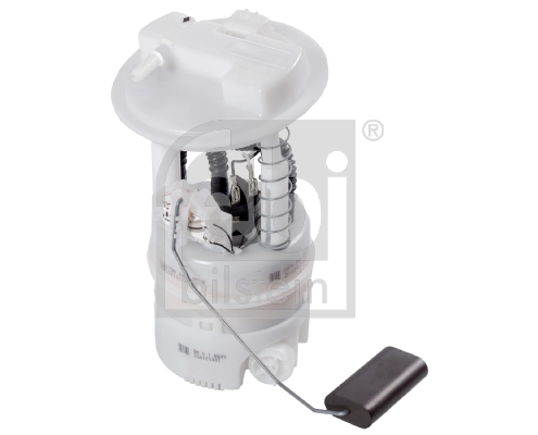 Fuel Feed Unit